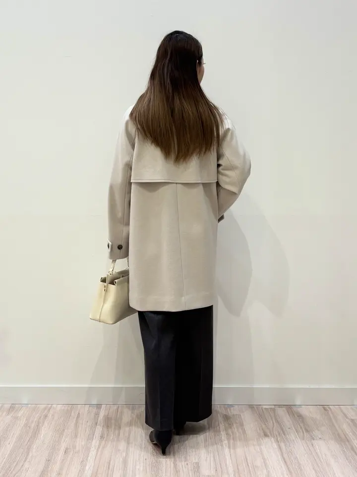 ONWARD CROSSET SELECT 土居 コーディネート画像