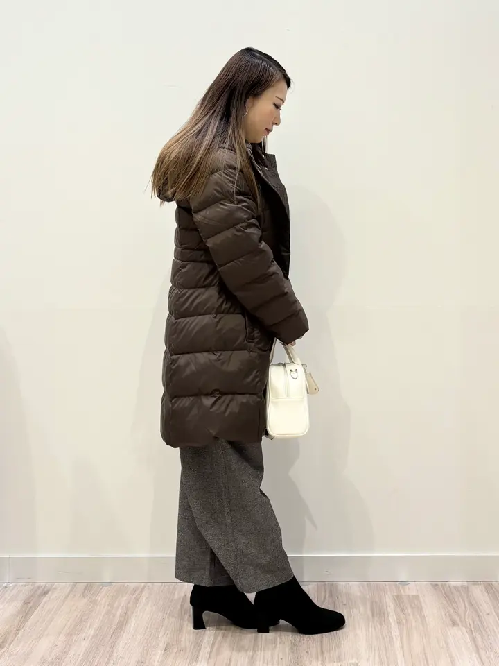 ONWARD CROSSET SELECT 土居 コーディネート画像