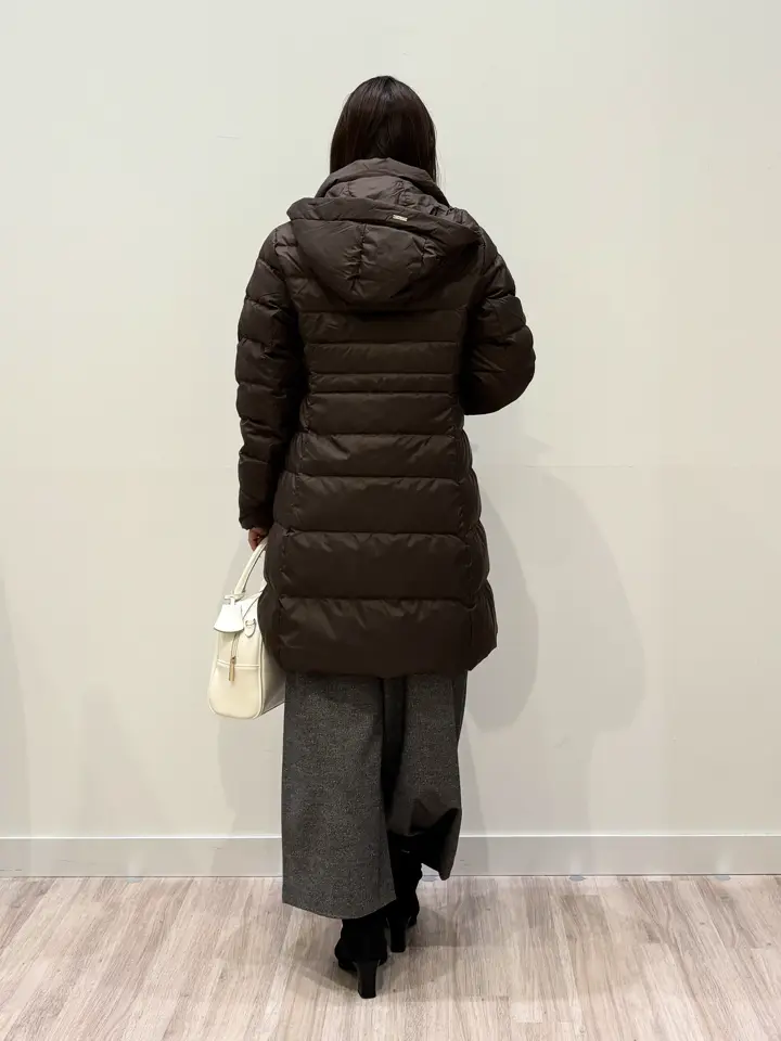 ONWARD CROSSET SELECT 土居 コーディネート画像