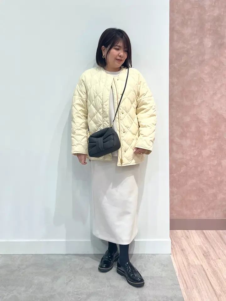 ONWARD CROSSET SELECT 中島 コーディネート画像