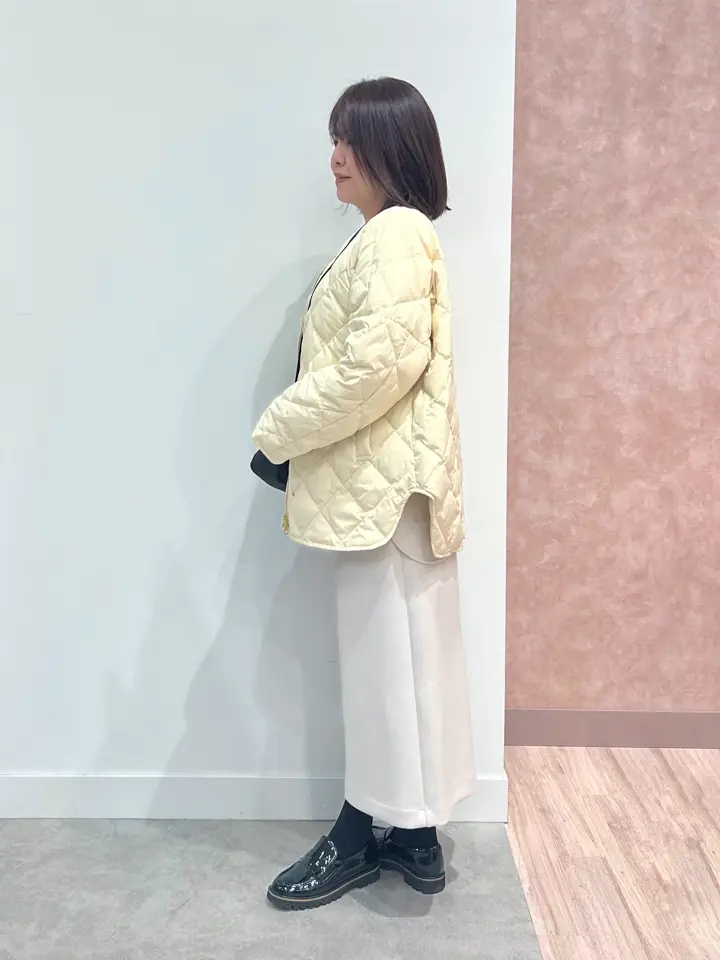 ONWARD CROSSET SELECT 中島 コーディネート画像