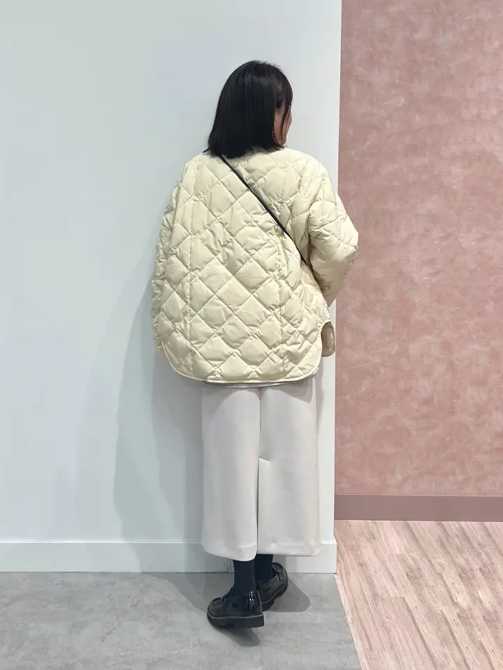 ONWARD CROSSET SELECT 中島 コーディネート画像