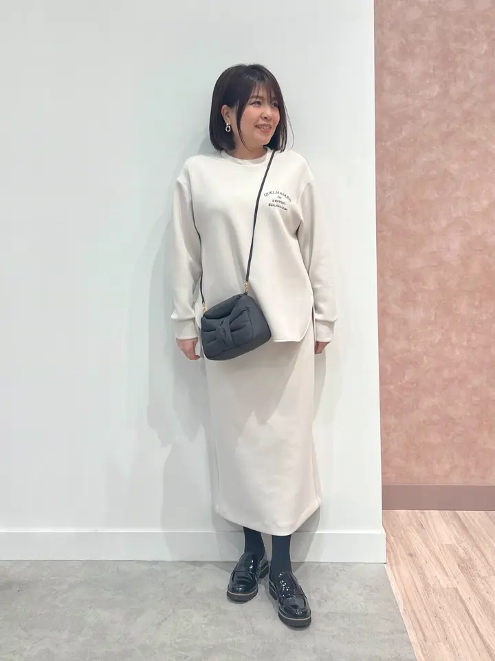 ONWARD CROSSET SELECT 中島 コーディネート画像