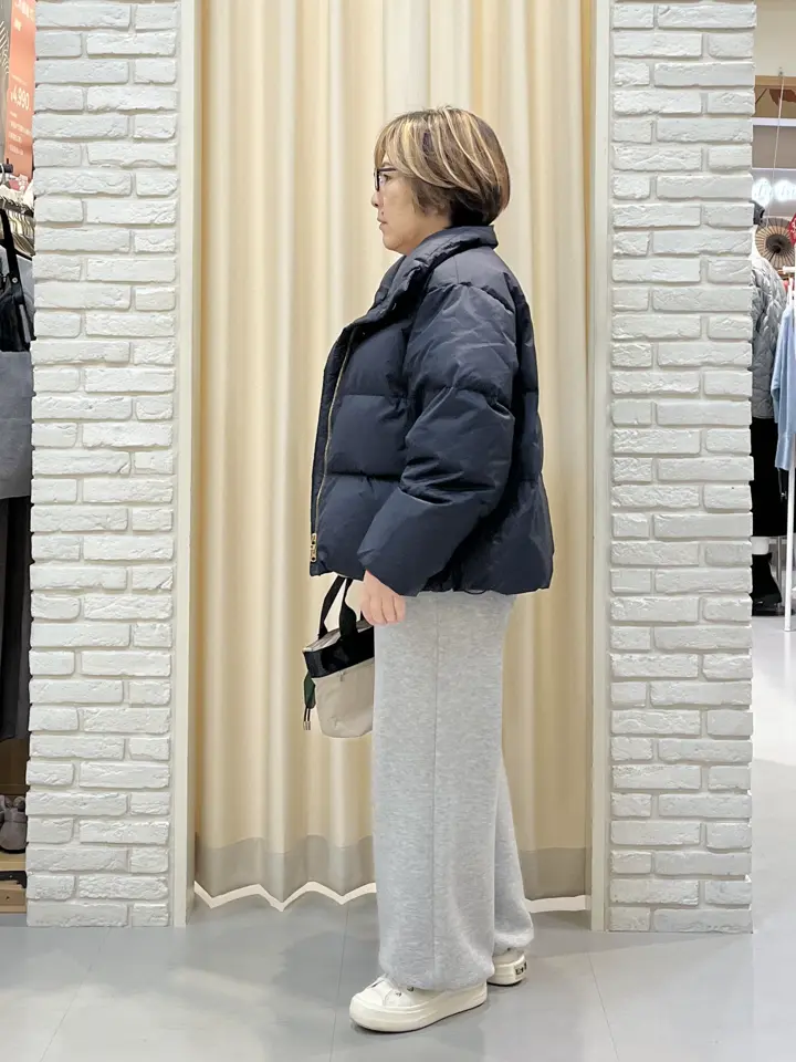 ONWARD CROSSET SELECT 吉田 コーディネート画像