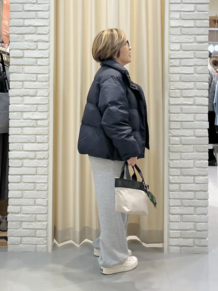 ONWARD CROSSET SELECT 吉田 コーディネート画像