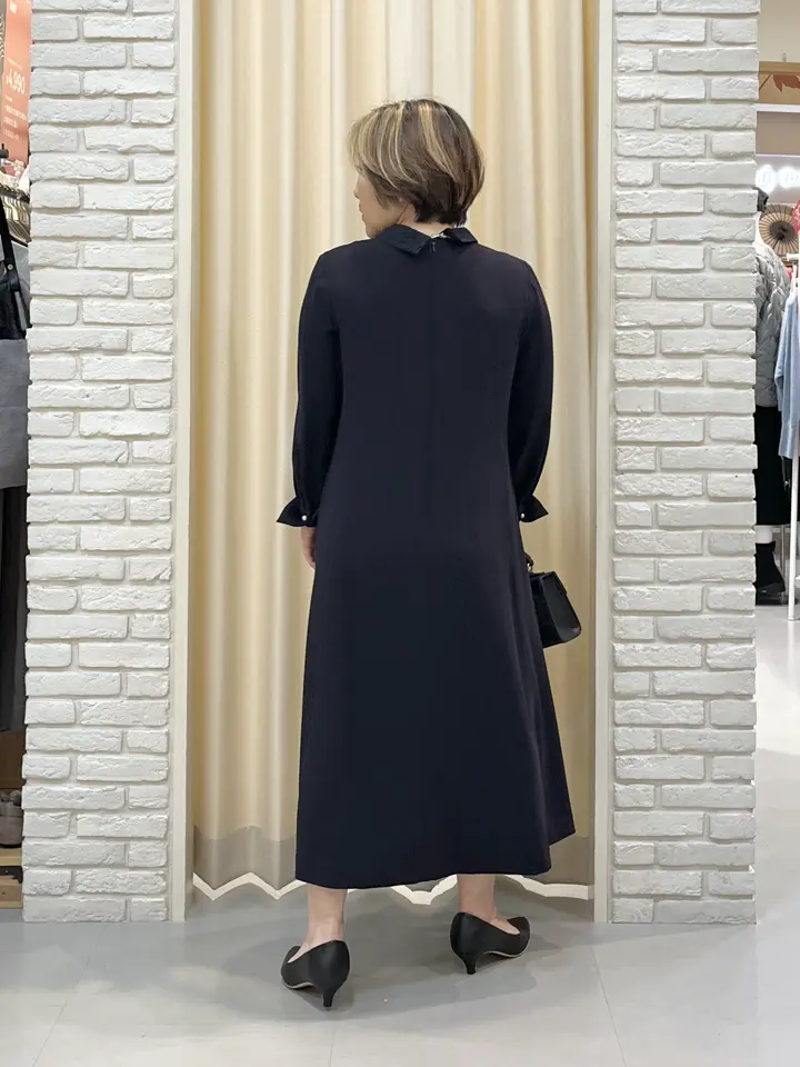 ONWARD CROSSET SELECT 吉田 コーディネート画像