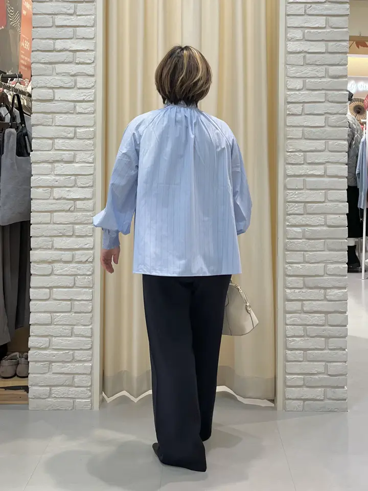 ONWARD CROSSET SELECT 吉田 コーディネート画像