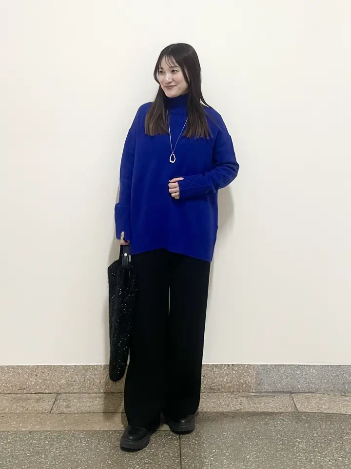 ONWARD CROSSET SELECT 門脇 コーディネート画像