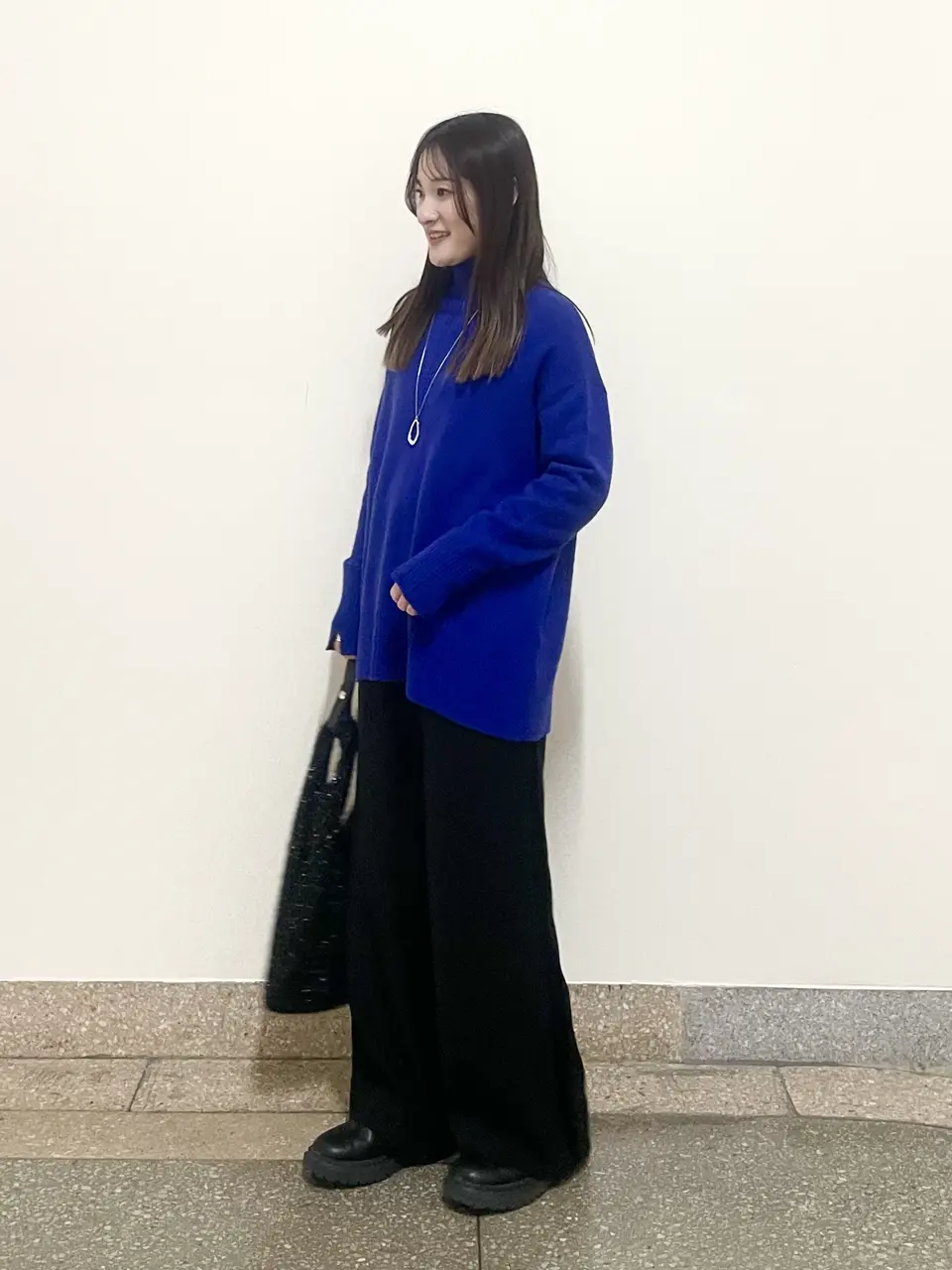 ONWARD CROSSET SELECT 門脇 コーディネート画像