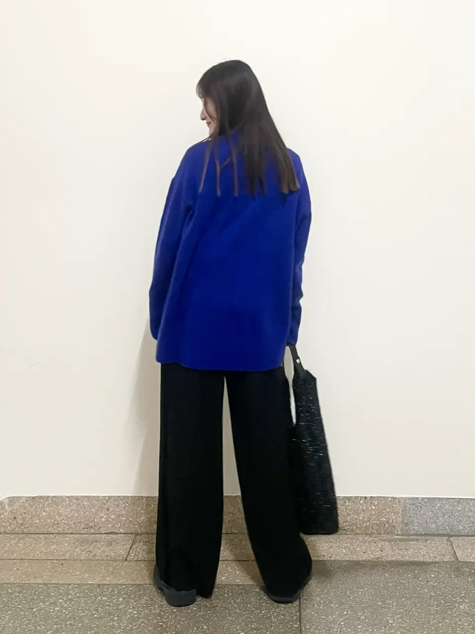 ONWARD CROSSET SELECT 門脇 コーディネート画像