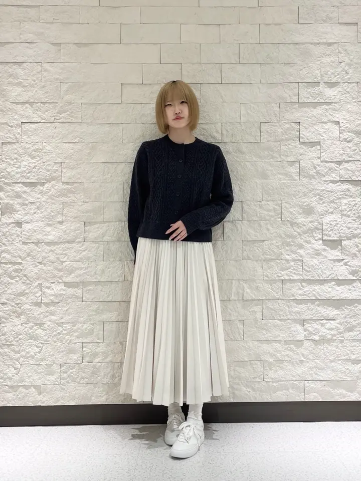 ONWARD CROSSET SELECT 井手 コーディネート画像