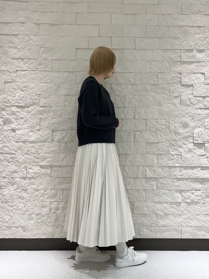 ONWARD CROSSET SELECT 井手 コーディネート画像