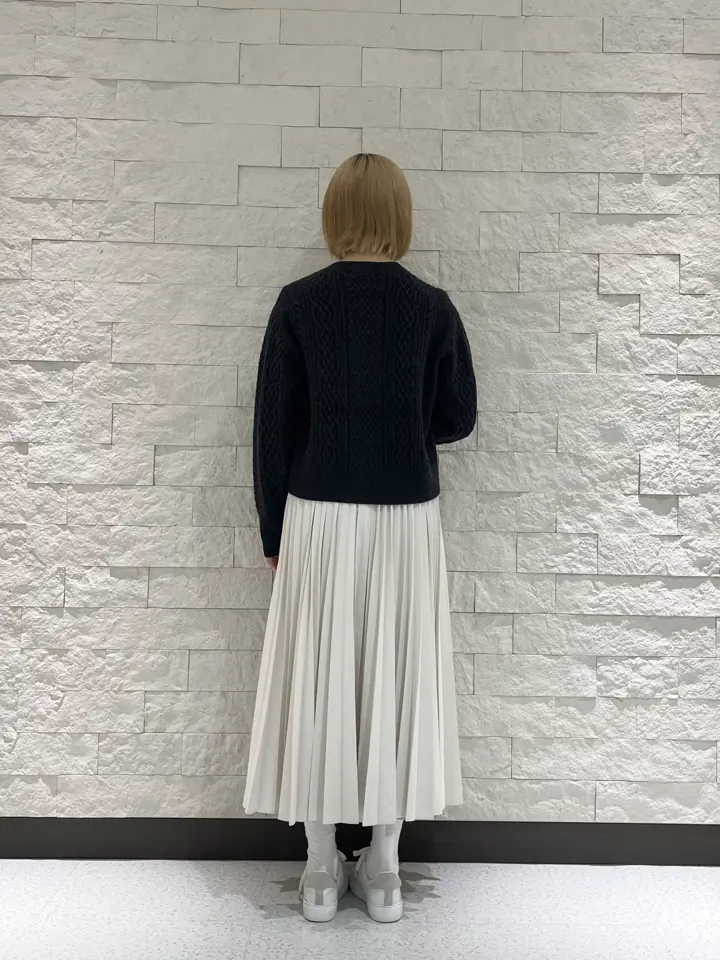 ONWARD CROSSET SELECT 井手 コーディネート画像