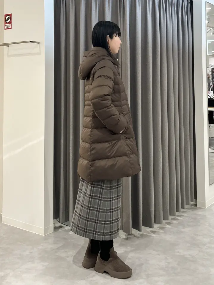 ONWARD CROSSET SELECT 原 コーディネート画像