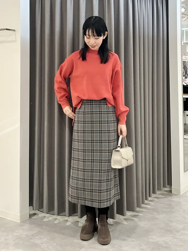 ONWARD CROSSET SELECT 原 コーディネート画像