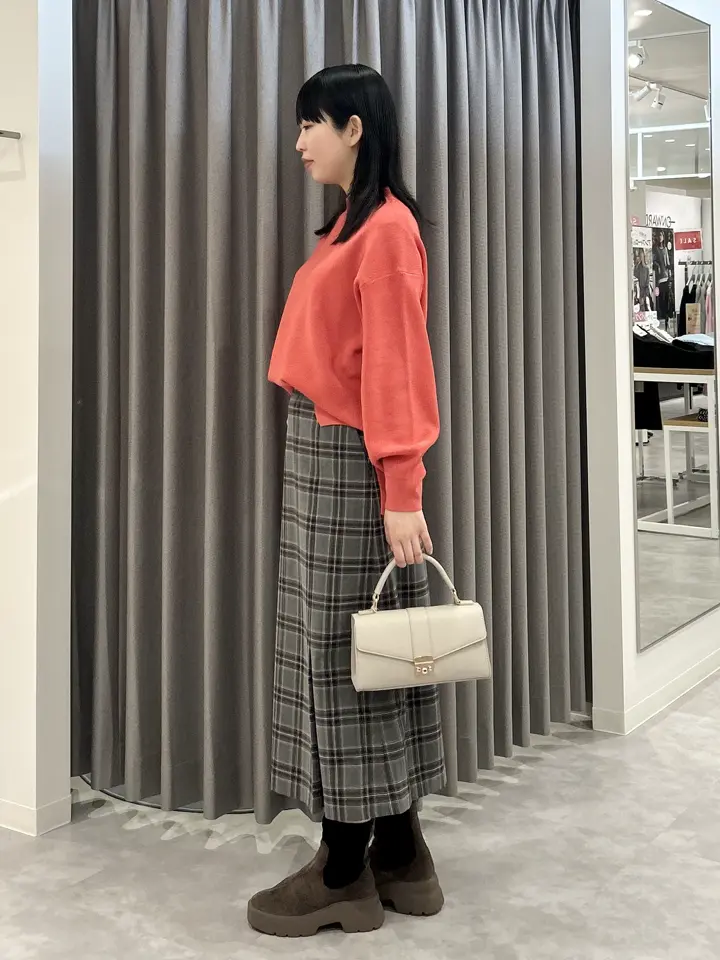 ONWARD CROSSET SELECT 原 コーディネート画像