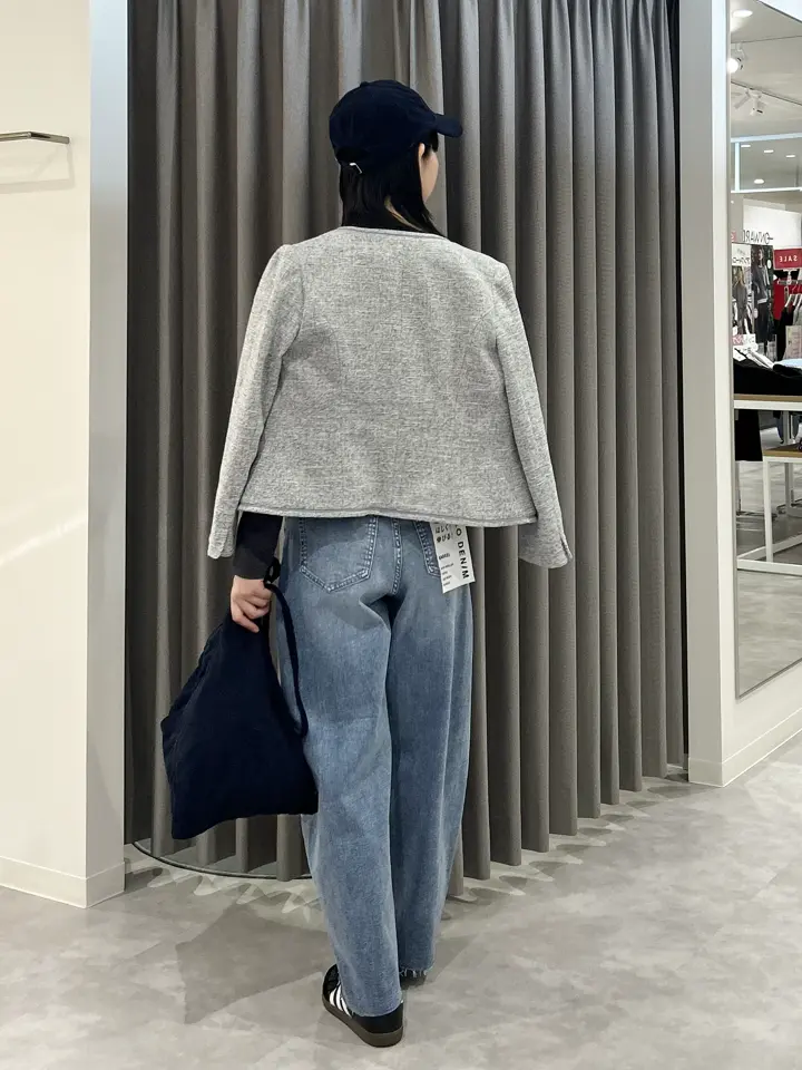 ONWARD CROSSET SELECT 原 コーディネート画像