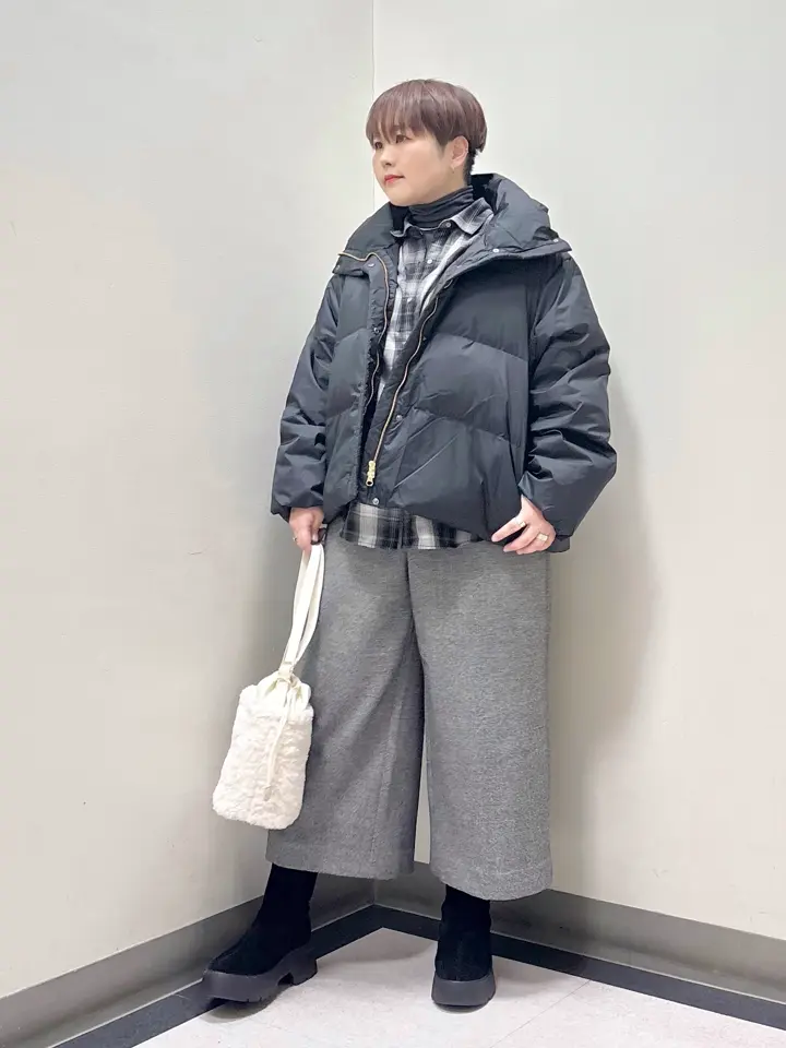 ONWARD CROSSET SELECT 千葉 コーディネート画像