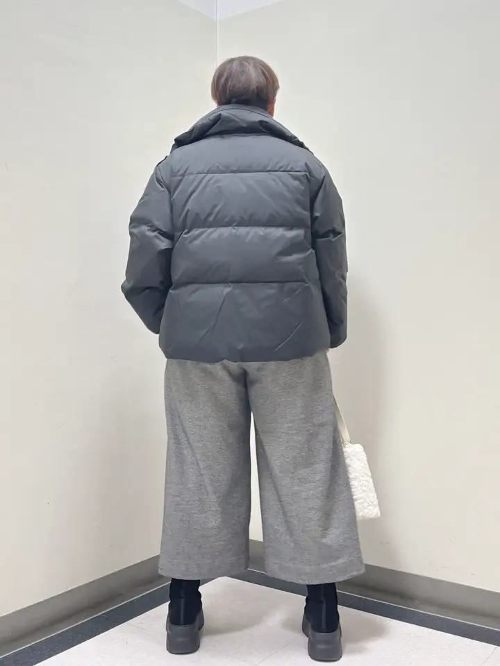 ONWARD CROSSET SELECT 千葉 コーディネート画像