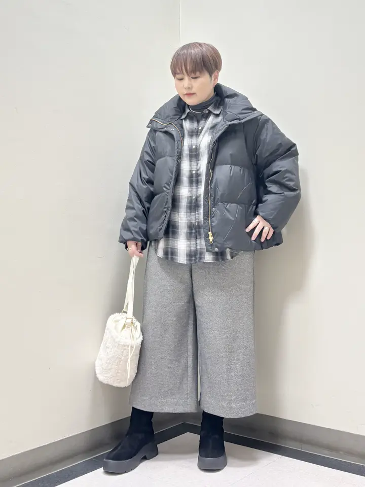 ONWARD CROSSET SELECT 千葉 コーディネート画像