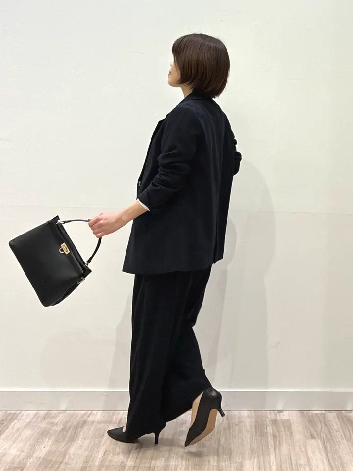 ONWARD CROSSET SELECT 前田 コーディネート画像