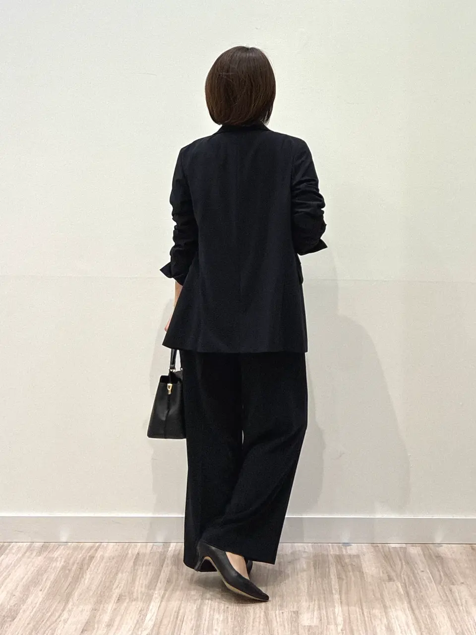 ONWARD CROSSET SELECT 前田 コーディネート画像