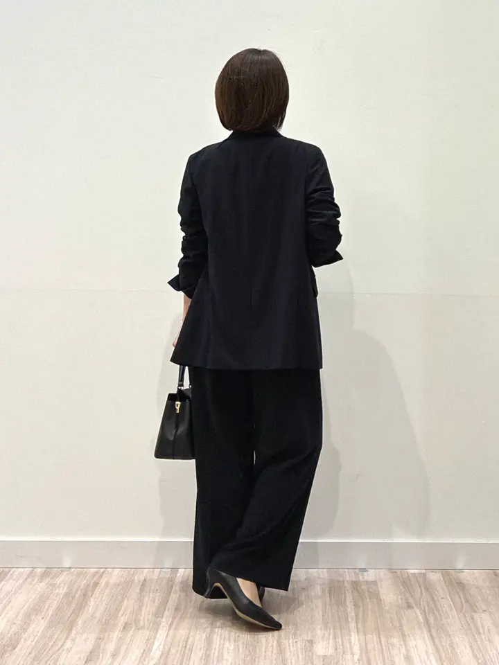 ONWARD CROSSET SELECT 前田 コーディネート画像