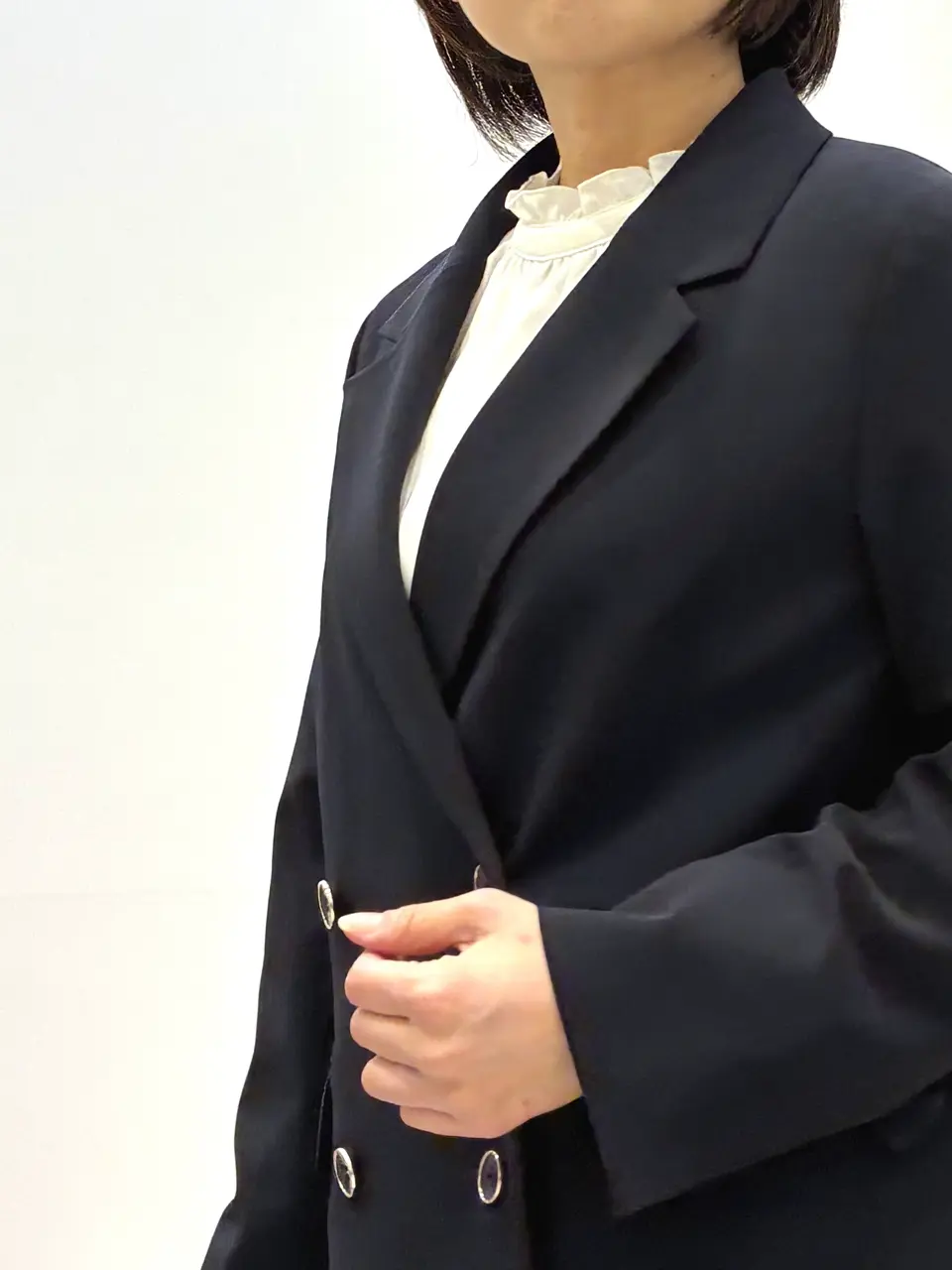 ONWARD CROSSET SELECT 前田 コーディネート画像