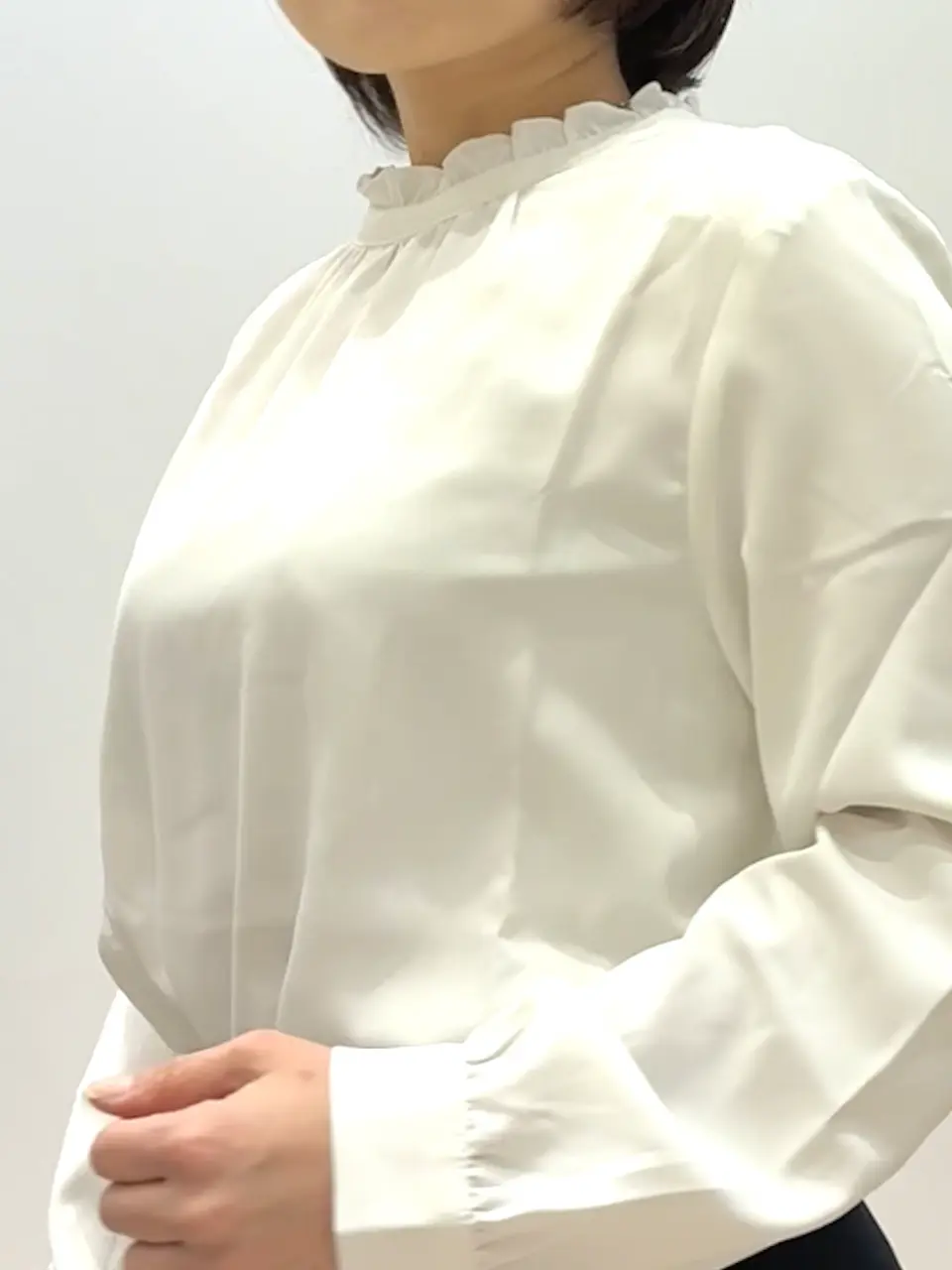 ONWARD CROSSET SELECT 前田 コーディネート画像