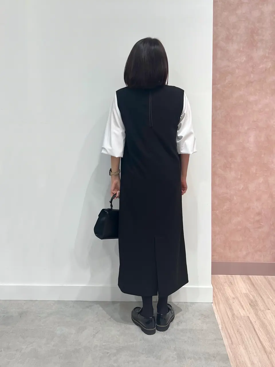 ONWARD CROSSET SELECT 中島 コーディネート画像