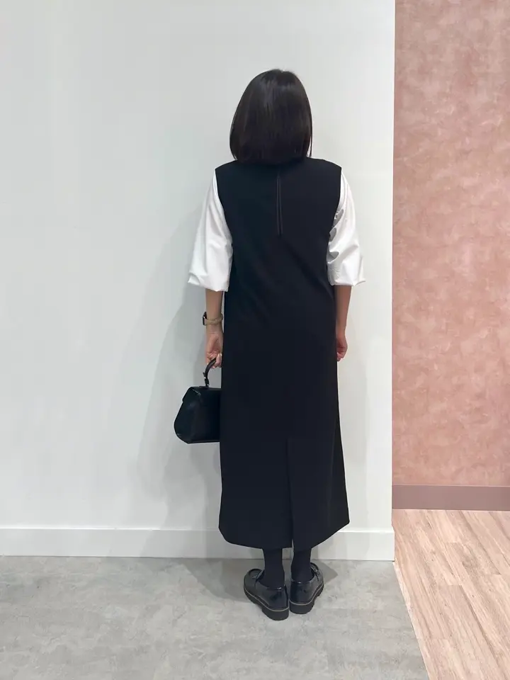 ONWARD CROSSET SELECT 中島 コーディネート画像