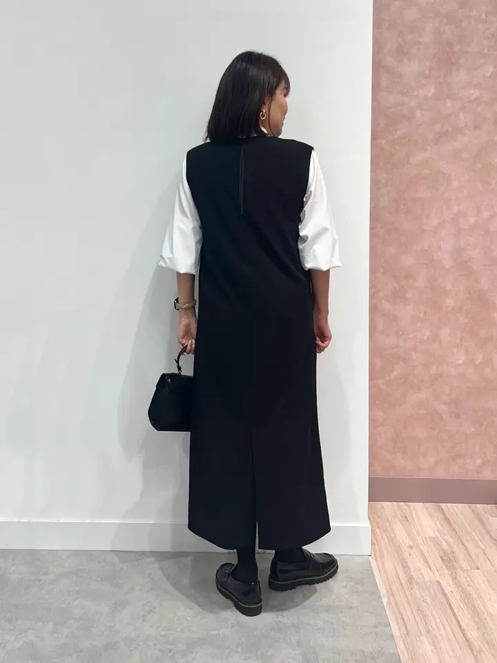 ONWARD CROSSET SELECT 中島 コーディネート画像