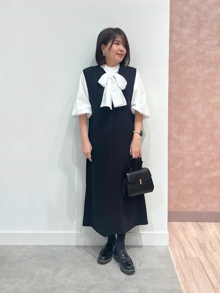 ONWARD CROSSET SELECT 中島 コーディネート画像