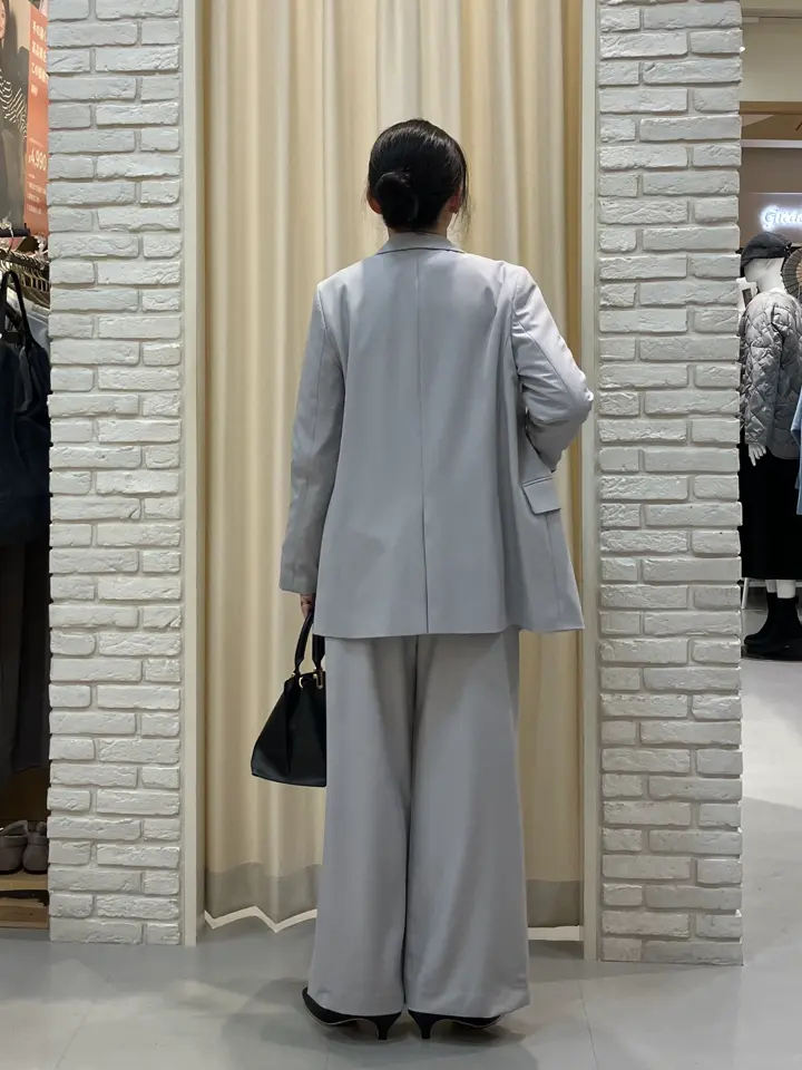 ONWARD CROSSET SELECT 中野 コーディネート画像