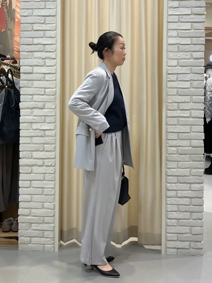 ONWARD CROSSET SELECT 中野 コーディネート画像