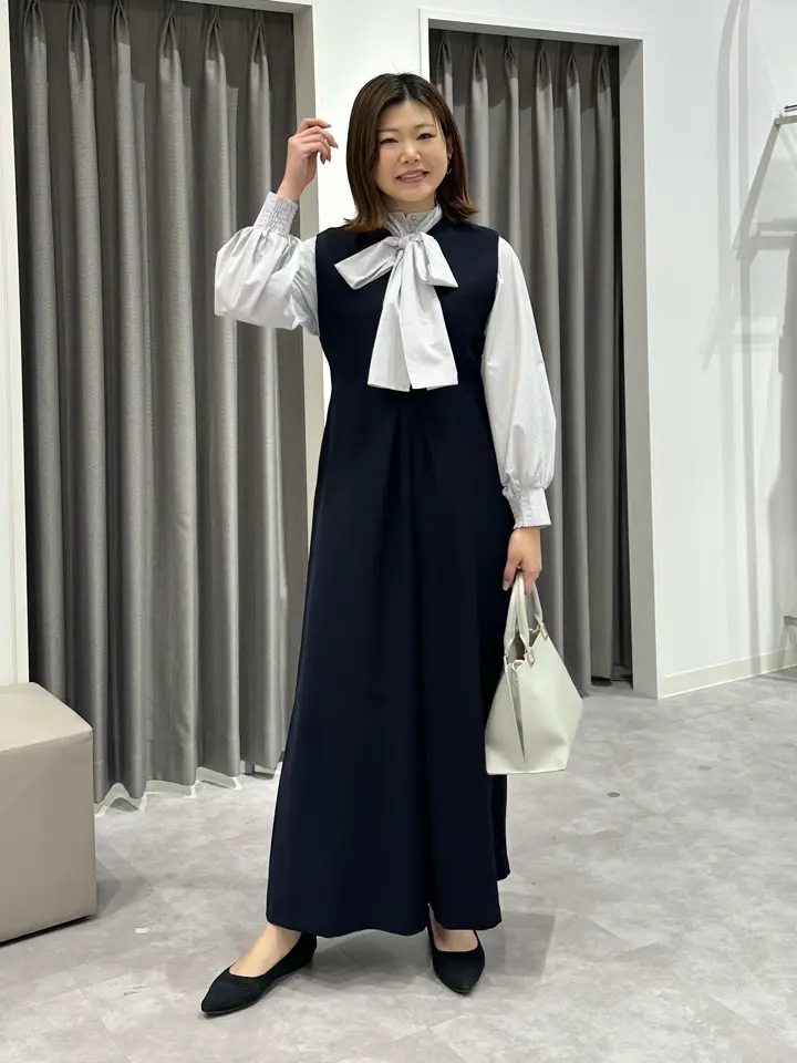 ONWARD CROSSET SELECT mami コーディネート画像