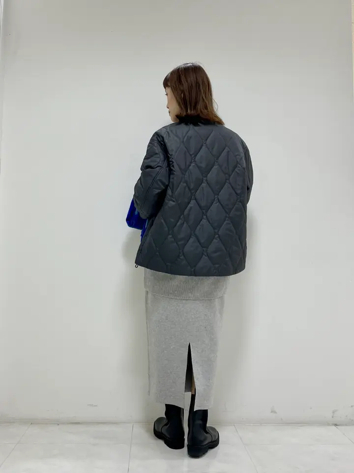 ONWARD CROSSET SELECT 岡田 コーディネート画像