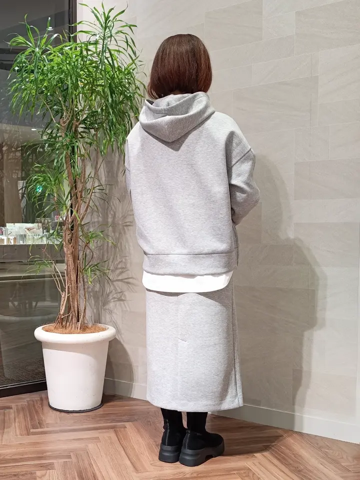 ONWARD CROSSET SELECT 白石 コーディネート画像