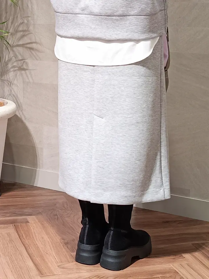 ONWARD CROSSET SELECT 白石 コーディネート画像