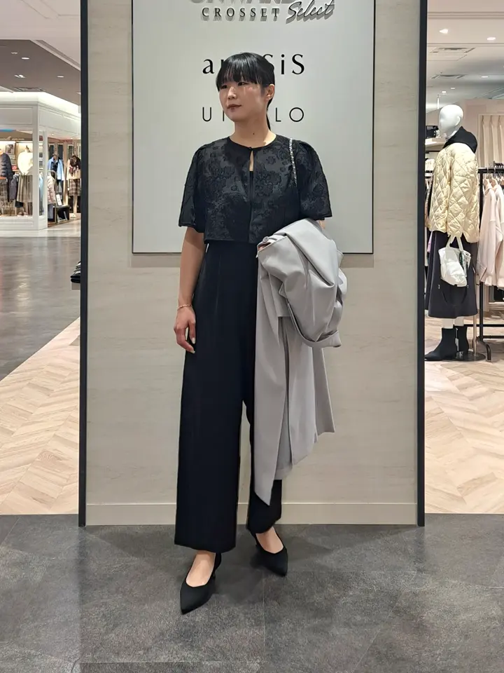 ONWARD CROSSET SELECT 山口 コーディネート画像