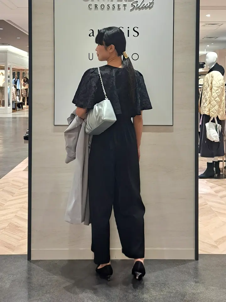 ONWARD CROSSET SELECT 山口 コーディネート画像