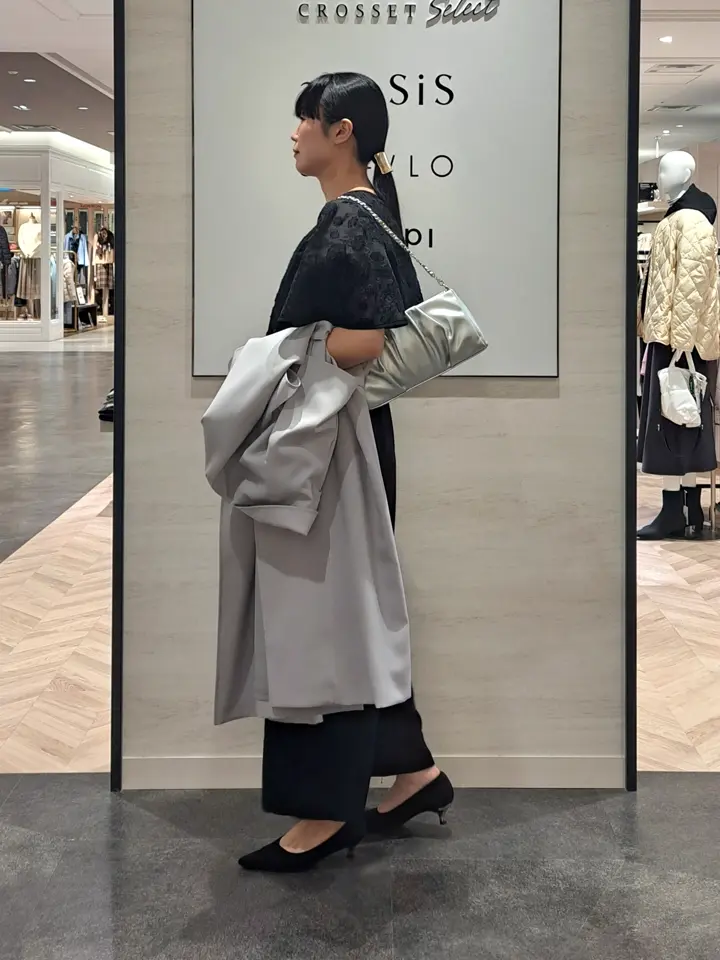 ONWARD CROSSET SELECT 山口 コーディネート画像