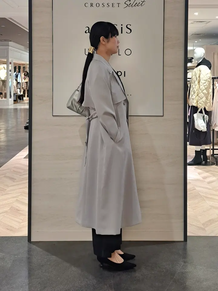 ONWARD CROSSET SELECT 山口 コーディネート画像