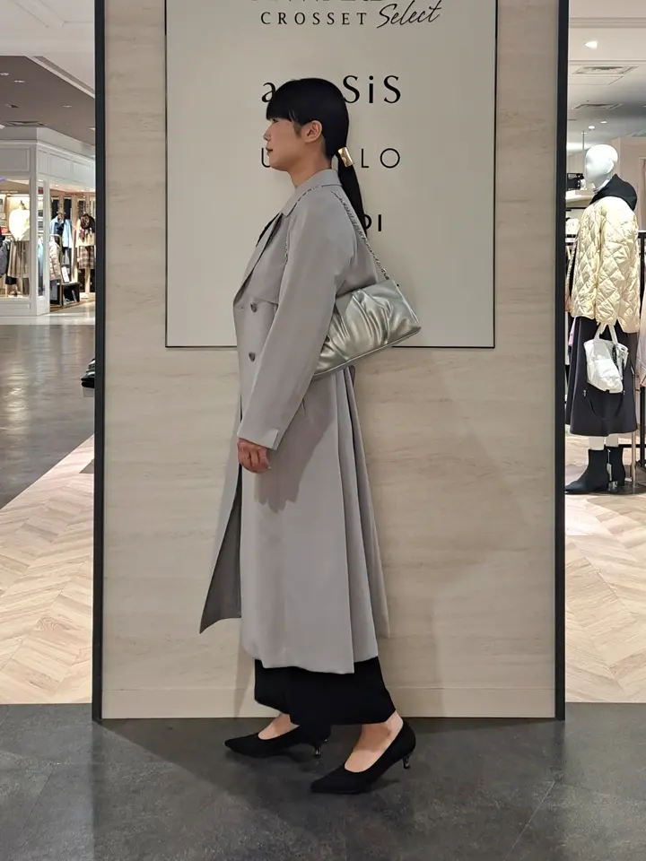 ONWARD CROSSET SELECT 山口 コーディネート画像