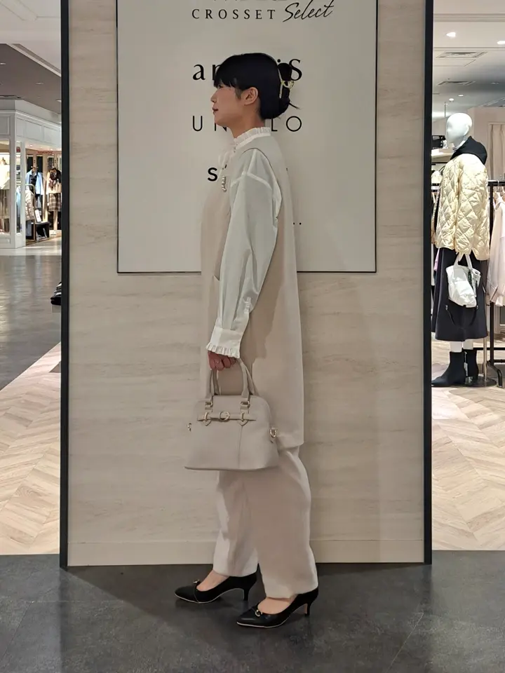 ONWARD CROSSET SELECT 山口 コーディネート画像