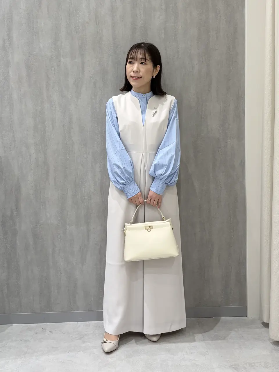  若松 コーディネート画像