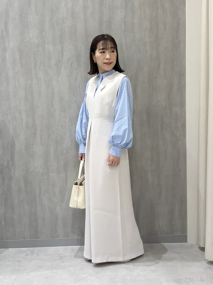 ONWARD CROSSET SELECT 若松 コーディネート画像