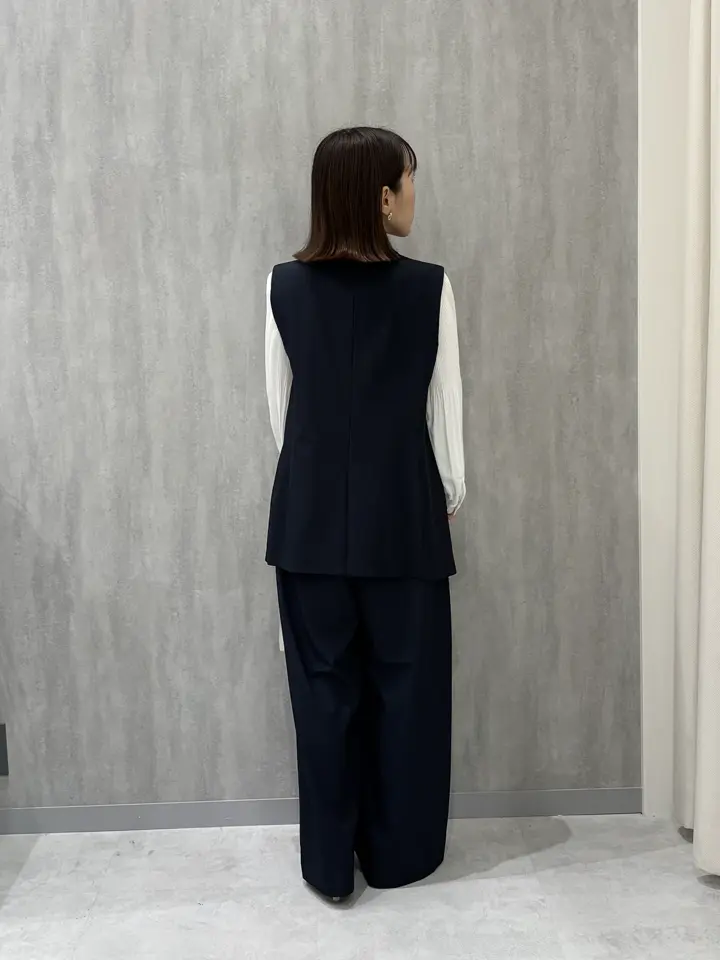 ONWARD CROSSET SELECT 若松 コーディネート画像