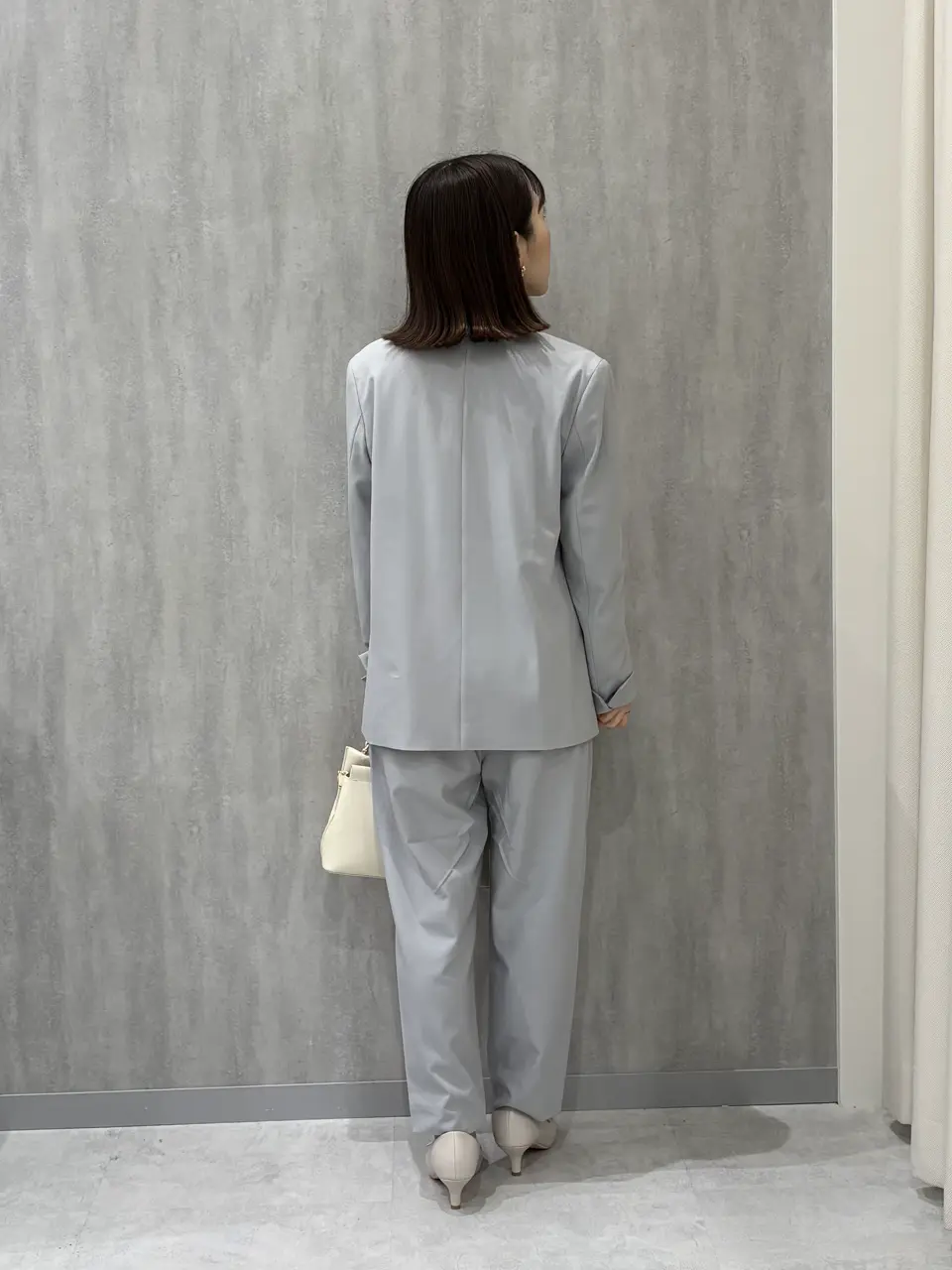 ONWARD CROSSET SELECT 若松 コーディネート画像