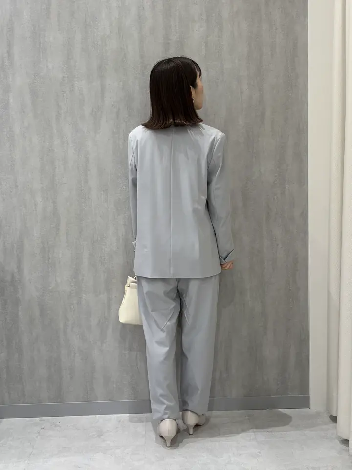 ONWARD CROSSET SELECT 若松 コーディネート画像